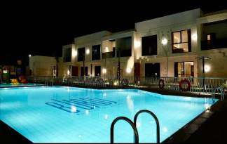 General public facilities
